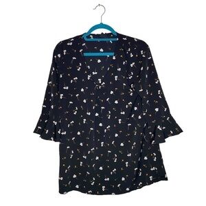 BOBEAU Women’s Top, Size S